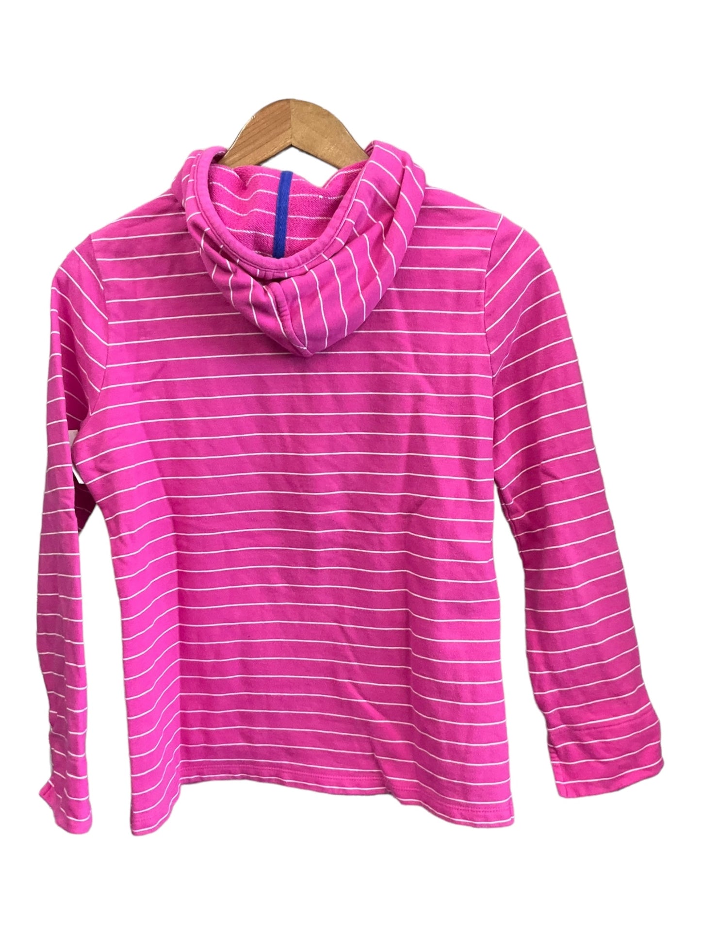 Athletic Sweatshirt Hoodie By Vineyard Vines  Size: S