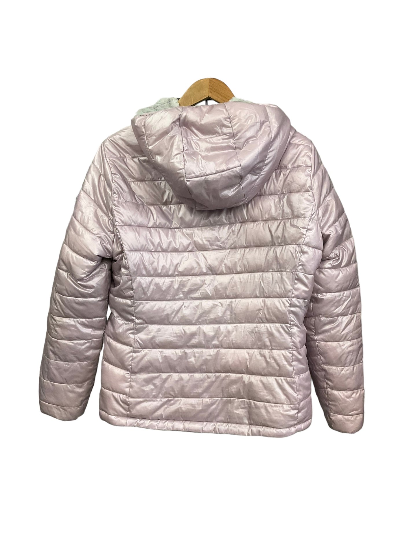 Coat Puffer & Quilted By Andrew Marc  Size: L