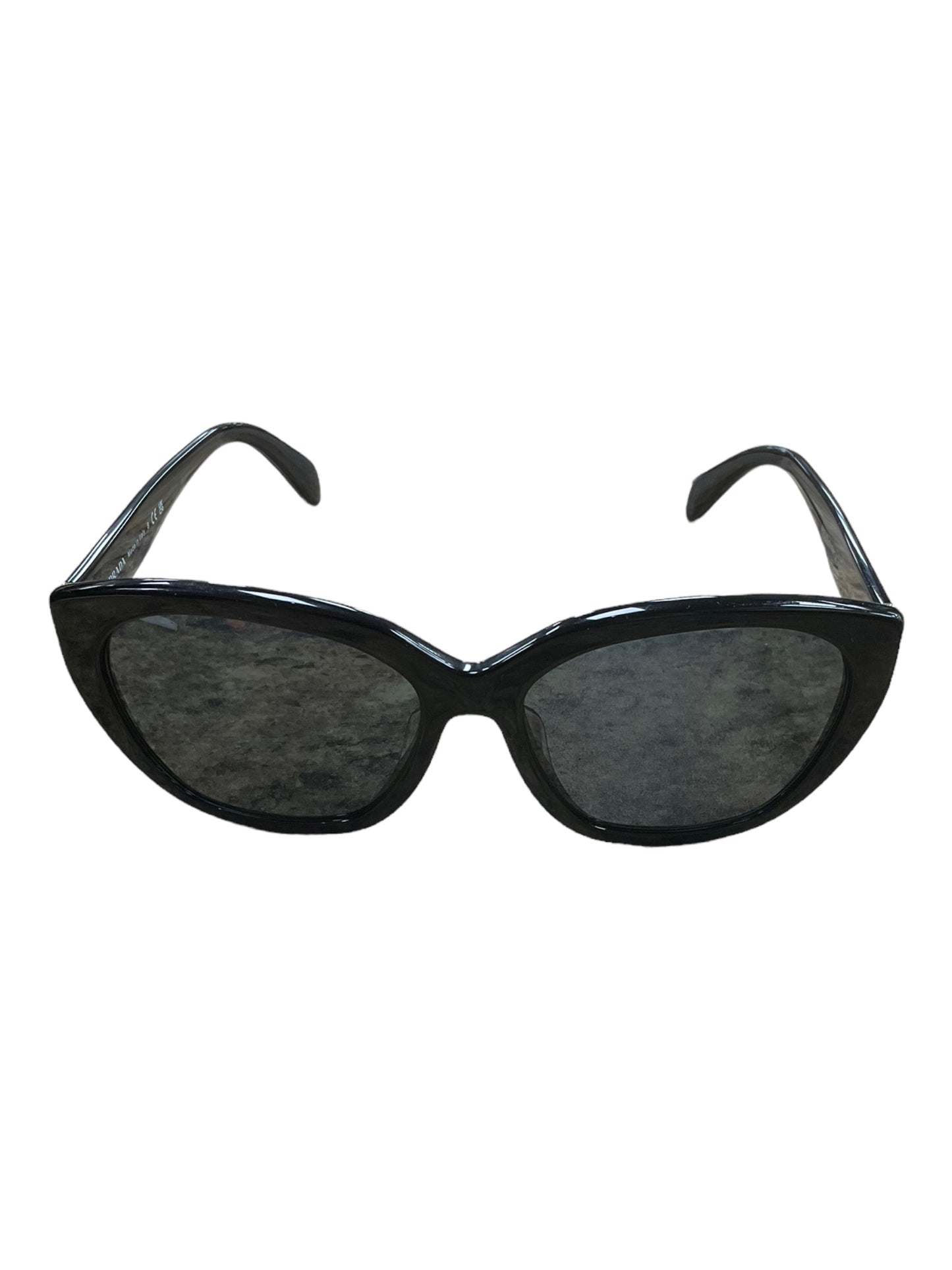 Sunglasses Designer By Prada  Size: 01 Piece