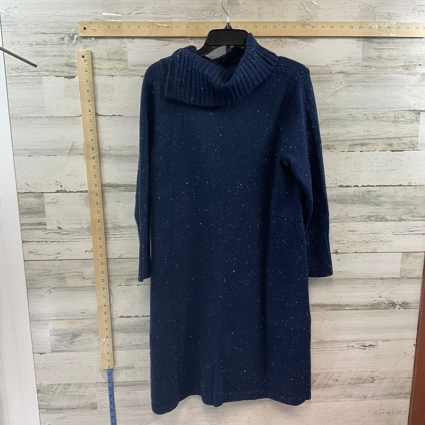 Dress Sweater By Talbots  Size: 1x