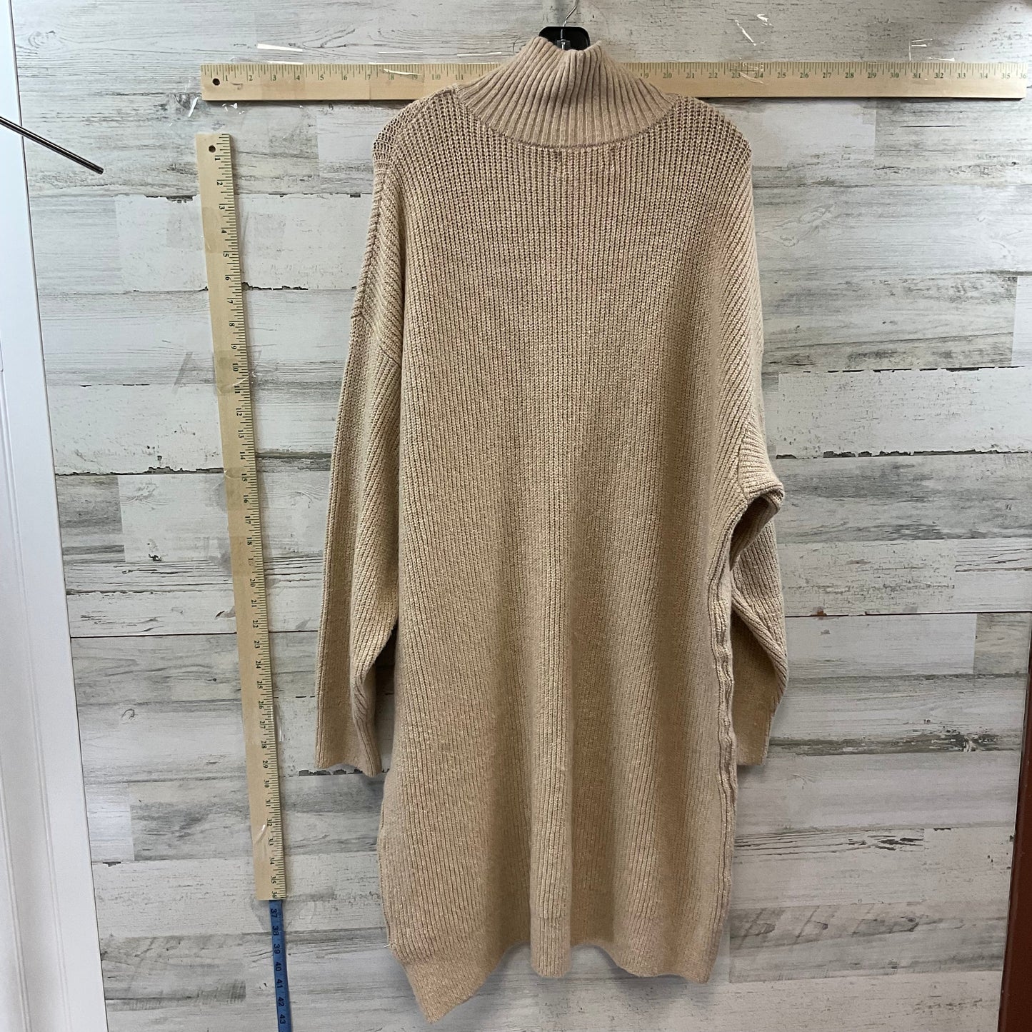 Dress Sweater By Old Navy  Size: 3x