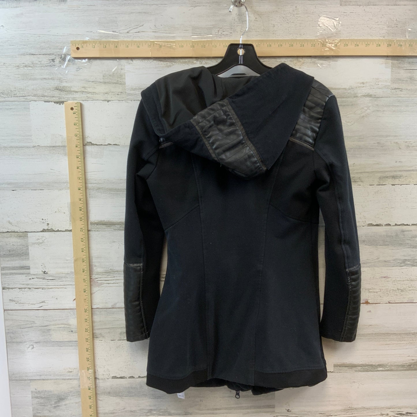 Jacket Moto By BLANC NOIR Size: M