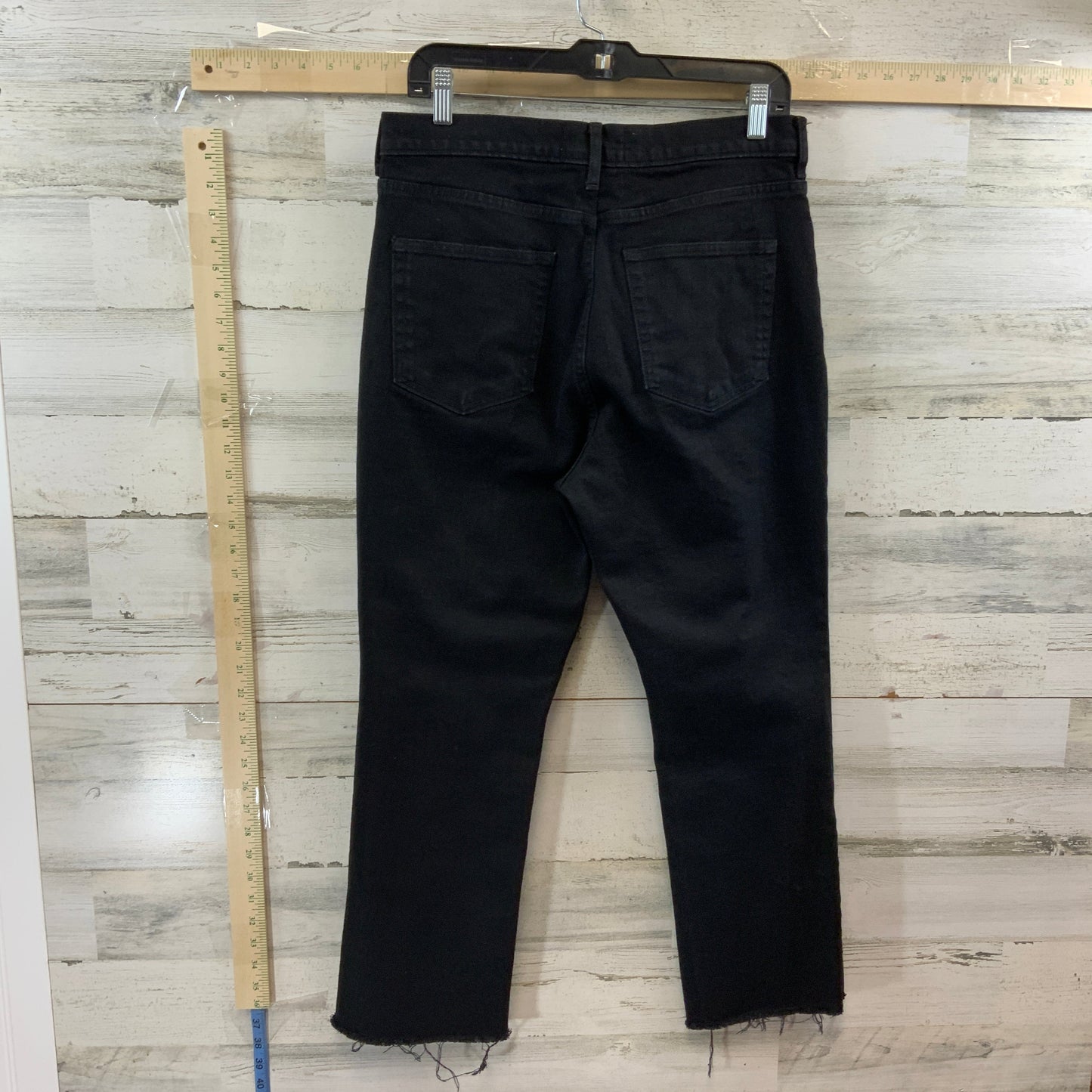 Jeans Straight By Everlane  Size: 14