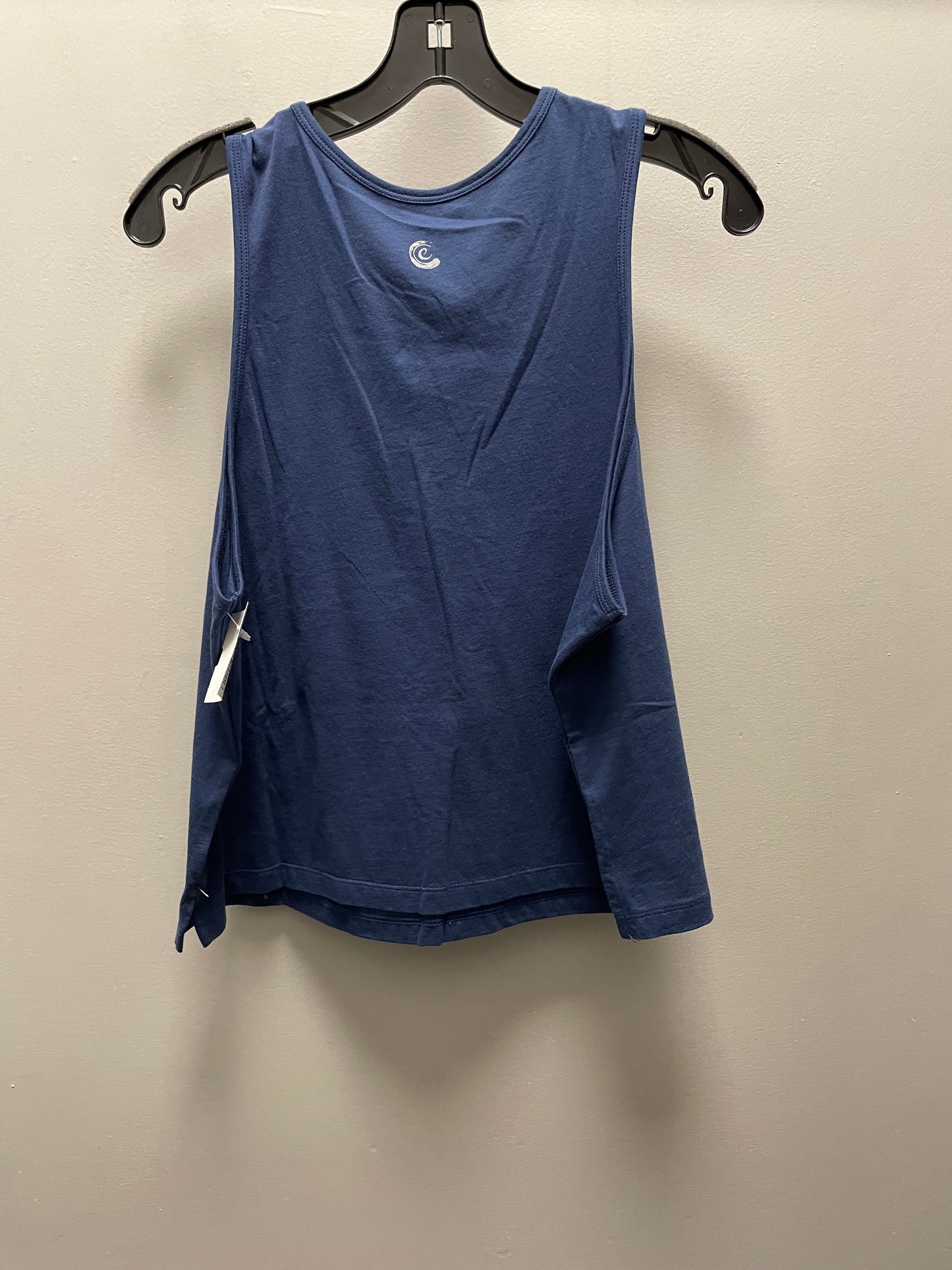 Top Sleeveless By Johnny Was  Size: L