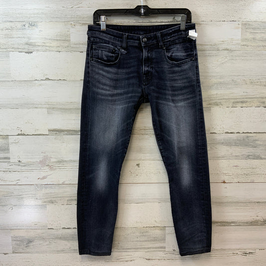 Jeans SKINNY By R 13  Size: 4