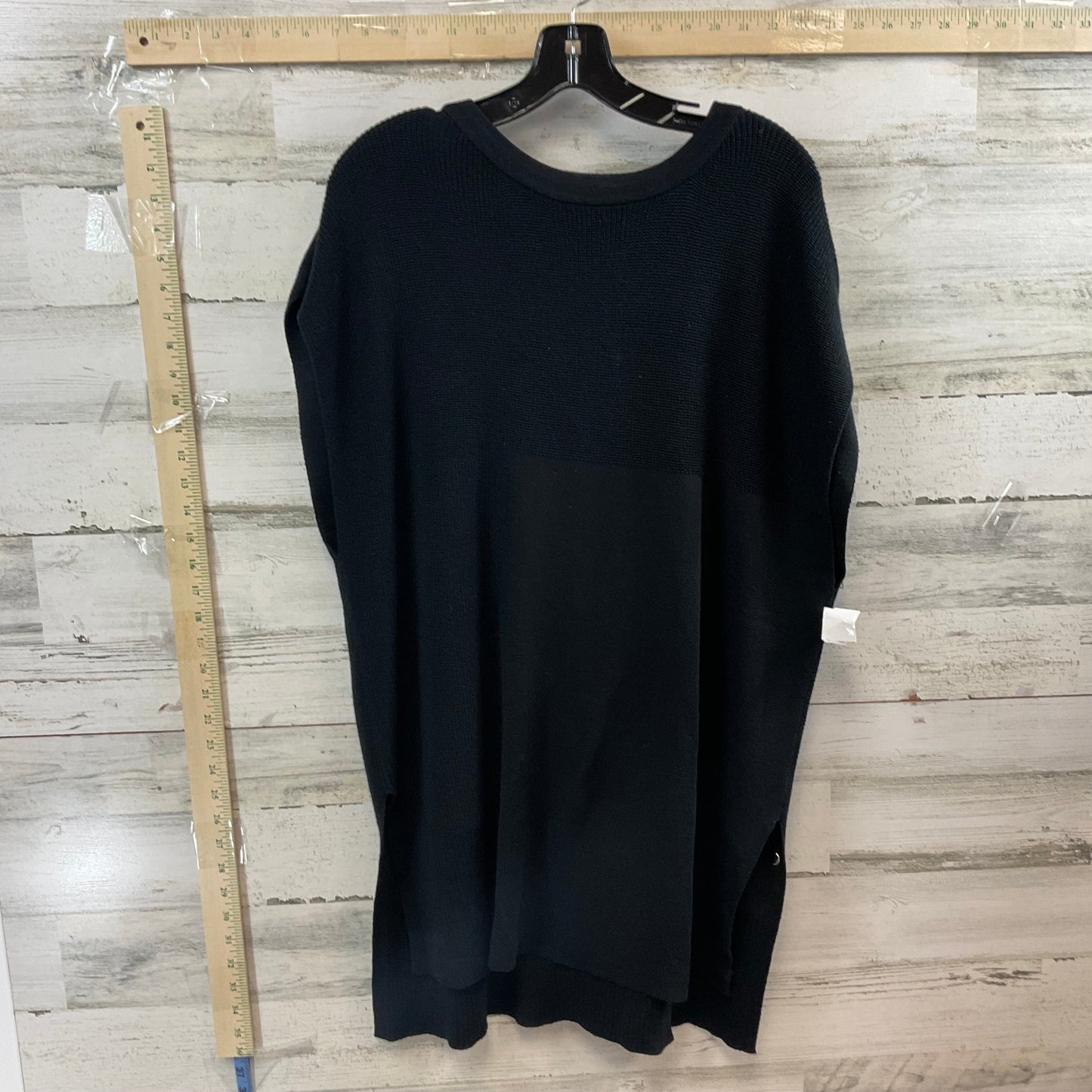 Sweater Short Sleeve By Worthington  Size: Xl