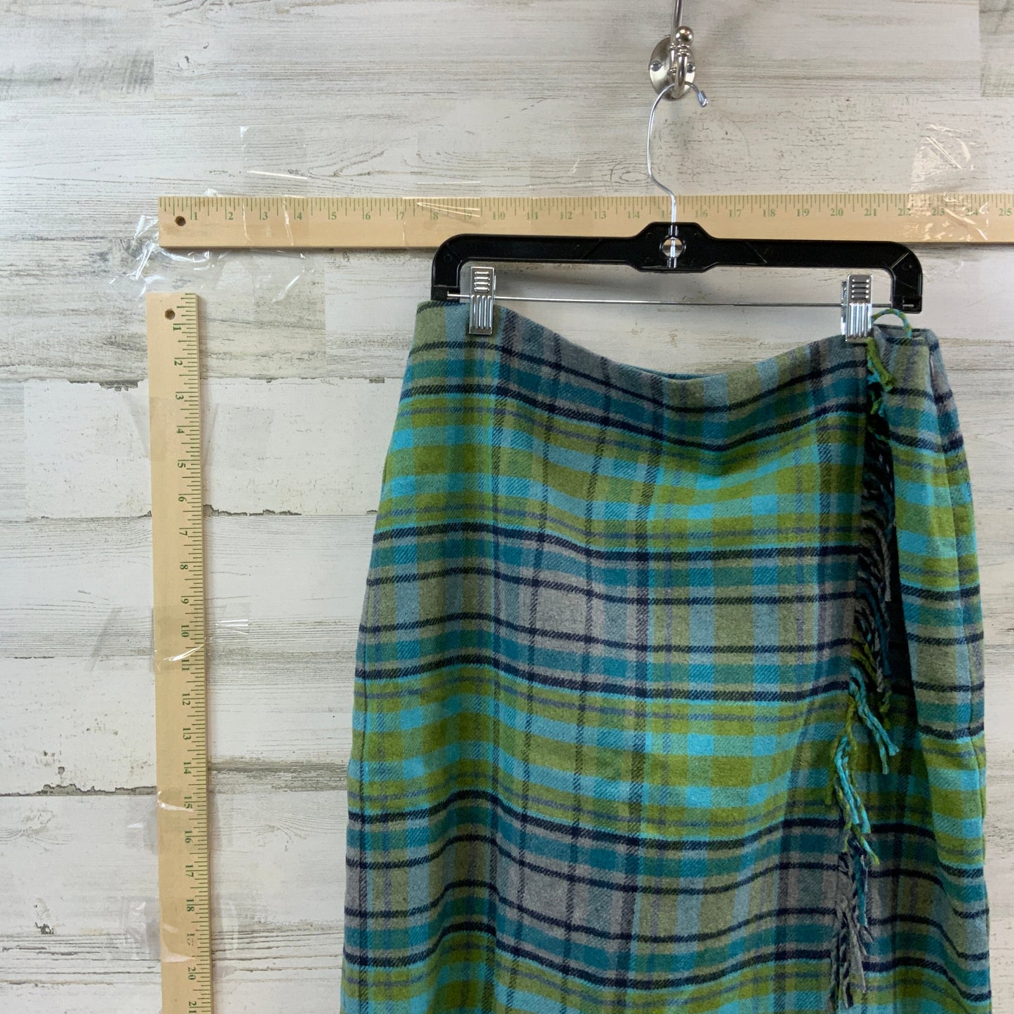 Skirt Mini & Short By J Jill  Size: 16