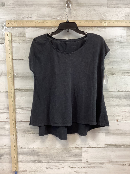 Top Short Sleeve By Eileen Fisher  Size: Xs