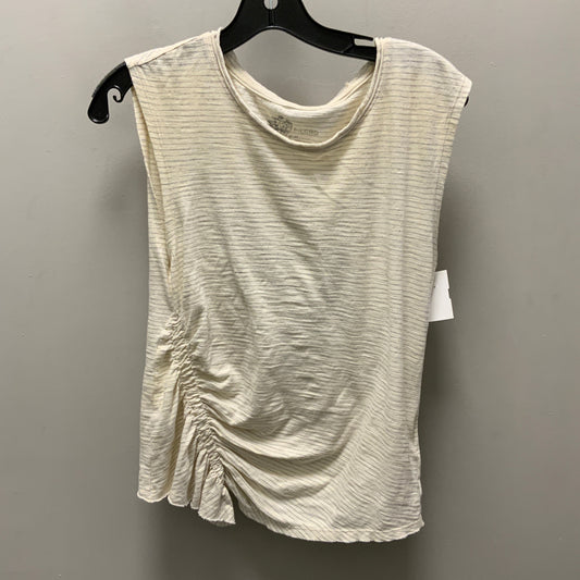 Top Sleeveless By Pilcro  Size: Xs