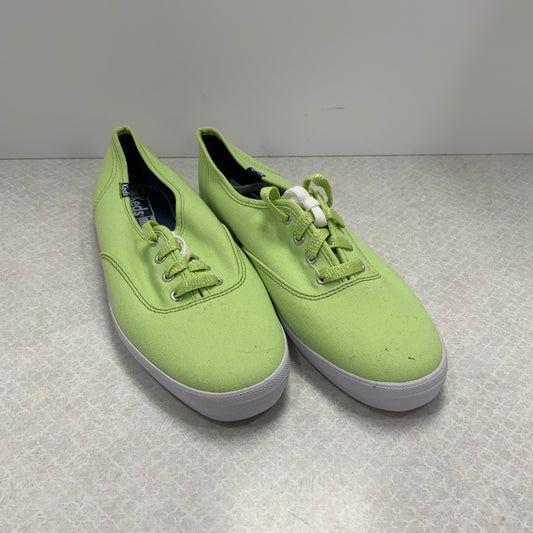 Shoes Sneakers By Keds  Size: 9.5