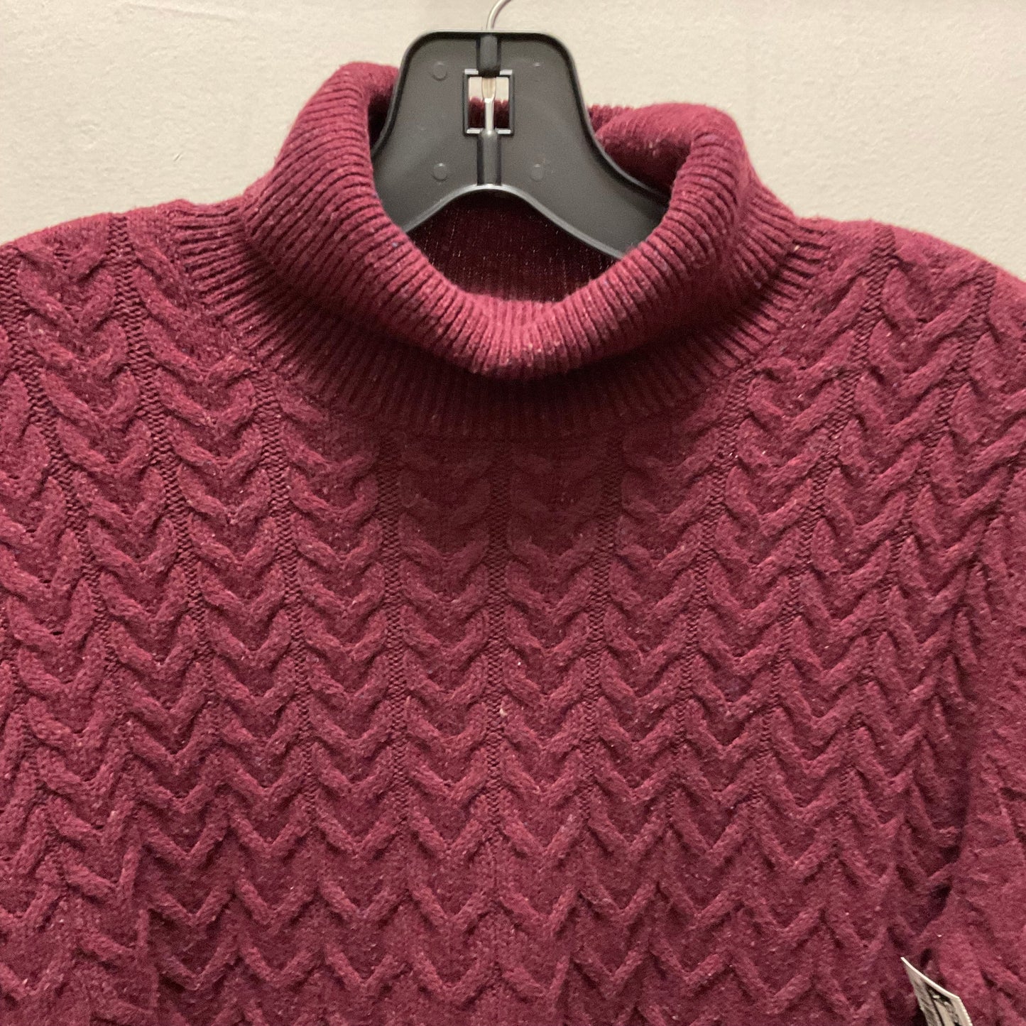 Sweater By J Jill  Size: L