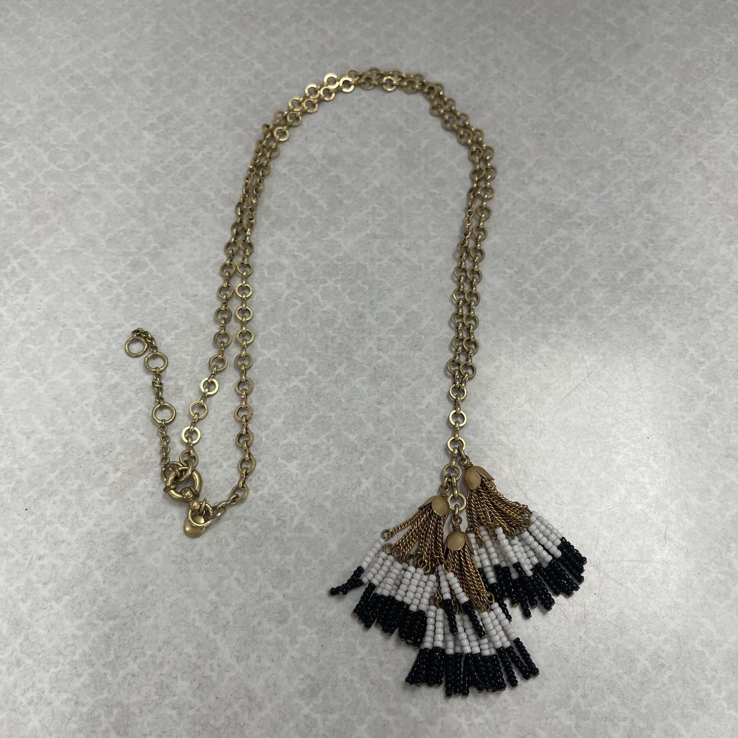 Necklace Pendant By J Crew O