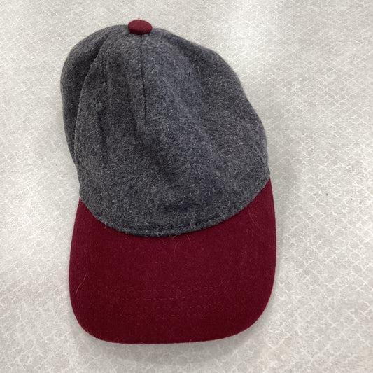 Hat Baseball Cap By Clothes Mentor