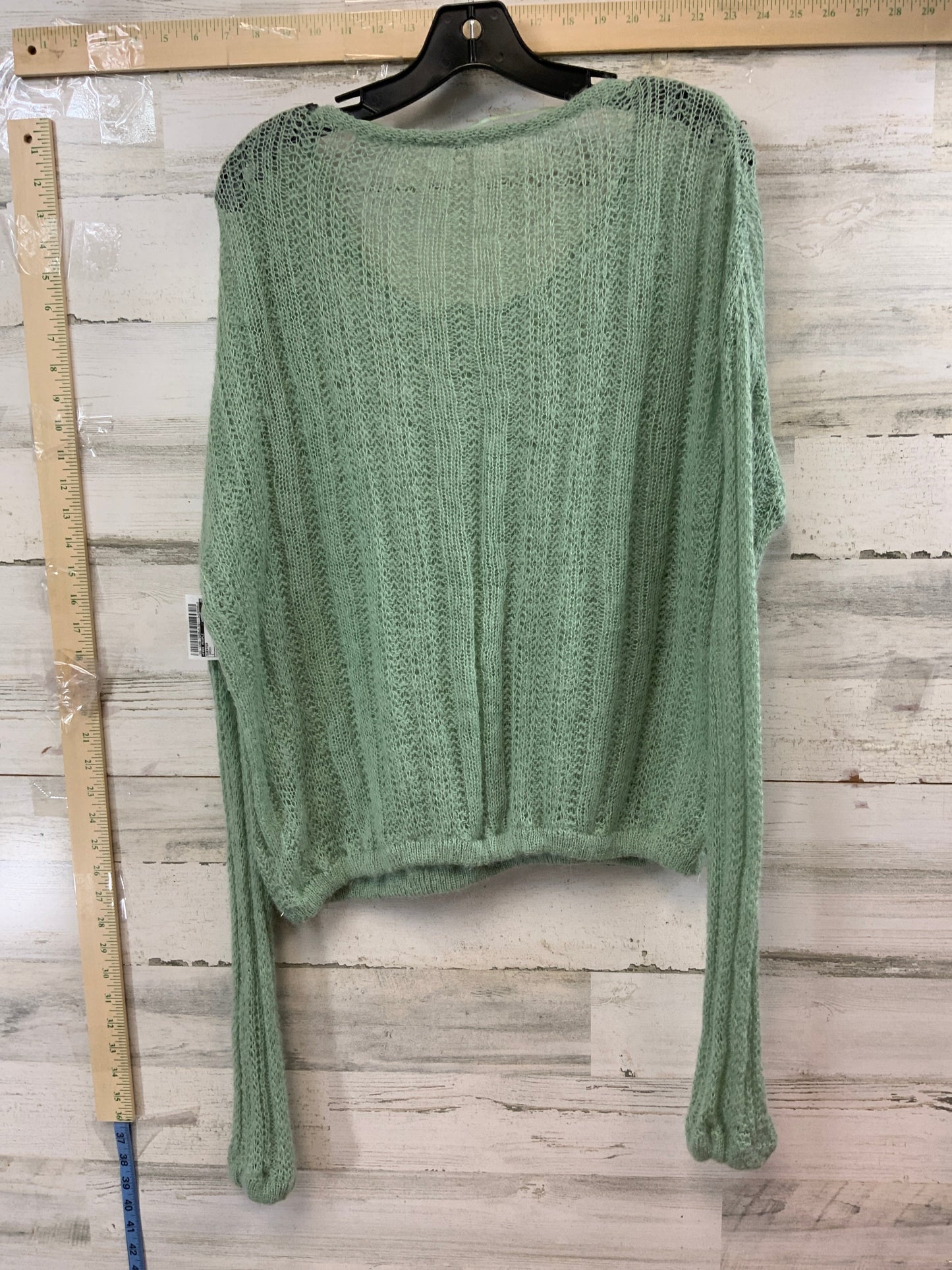 Sweater By Free People  Size: S