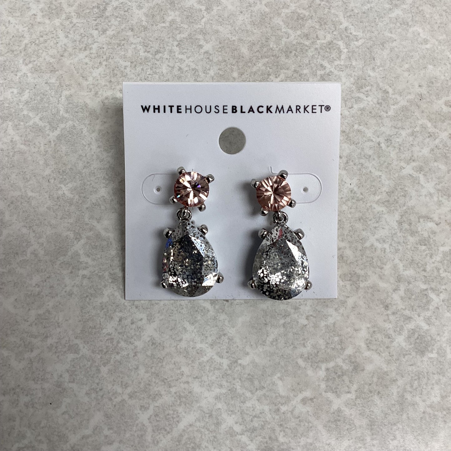 Earrings Dangle/drop By White House Black Market O