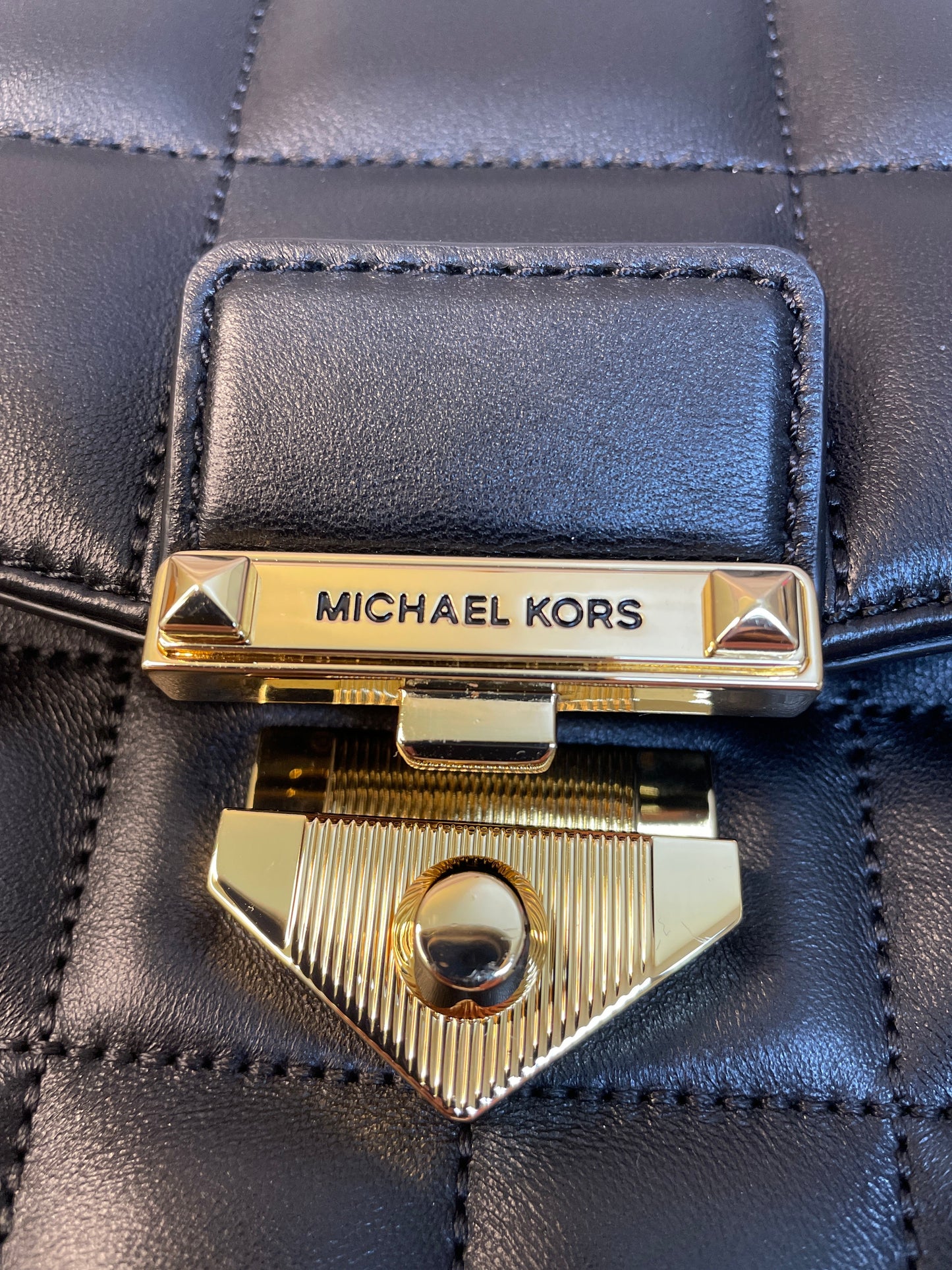 Handbag Designer By Michael Kors  Size: Large