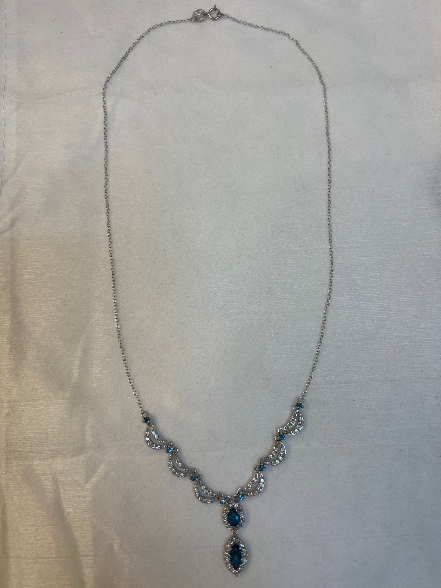 Necklace Chain By Cmb