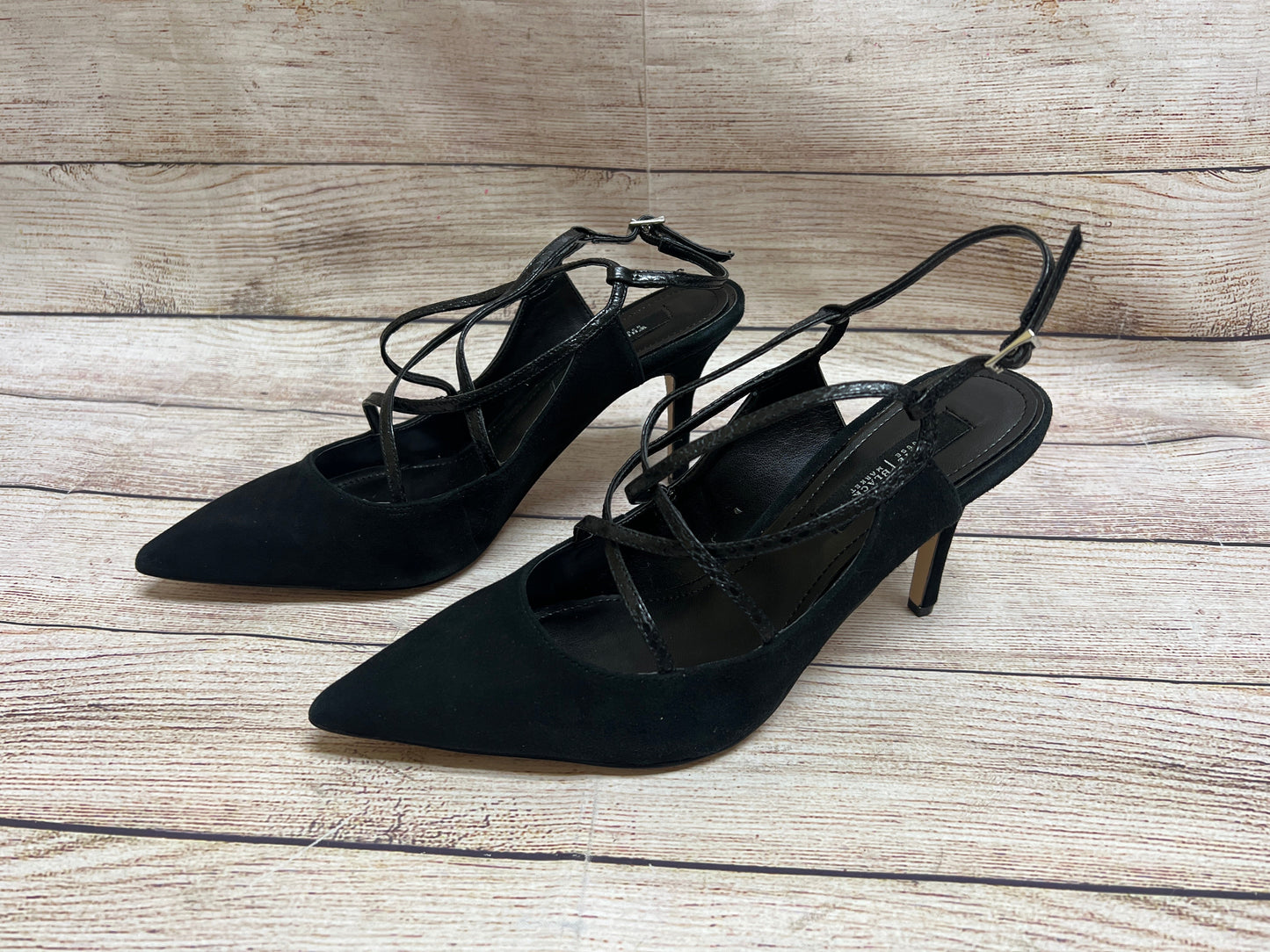 Shoes Heels Stiletto By White House Black Market  Size: 9