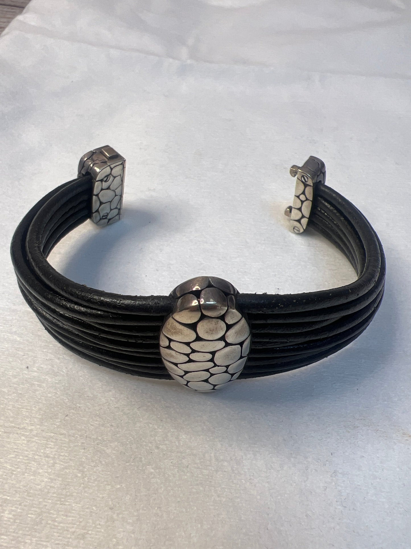 Bracelet Luxury Designer By John Hardy