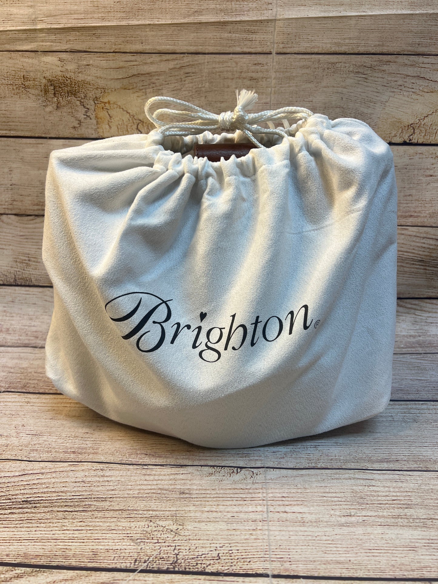 Crossbody Designer By Brighton  Size: Medium