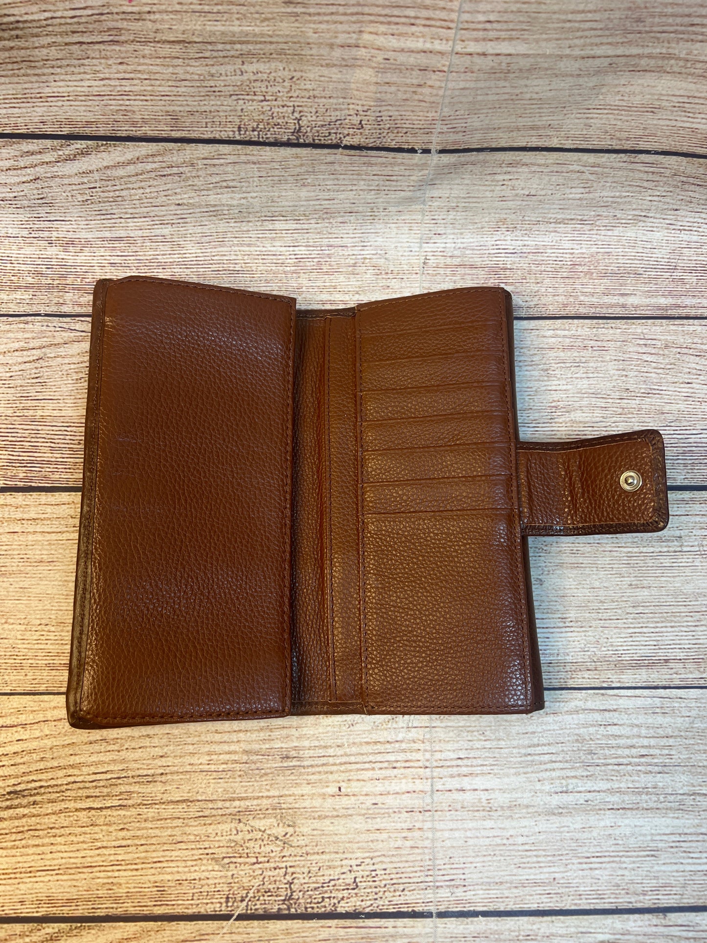 Wallet Designer By Brighton  Size: Medium