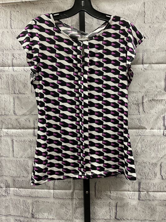 Top Short Sleeve By Worthington  Size: S