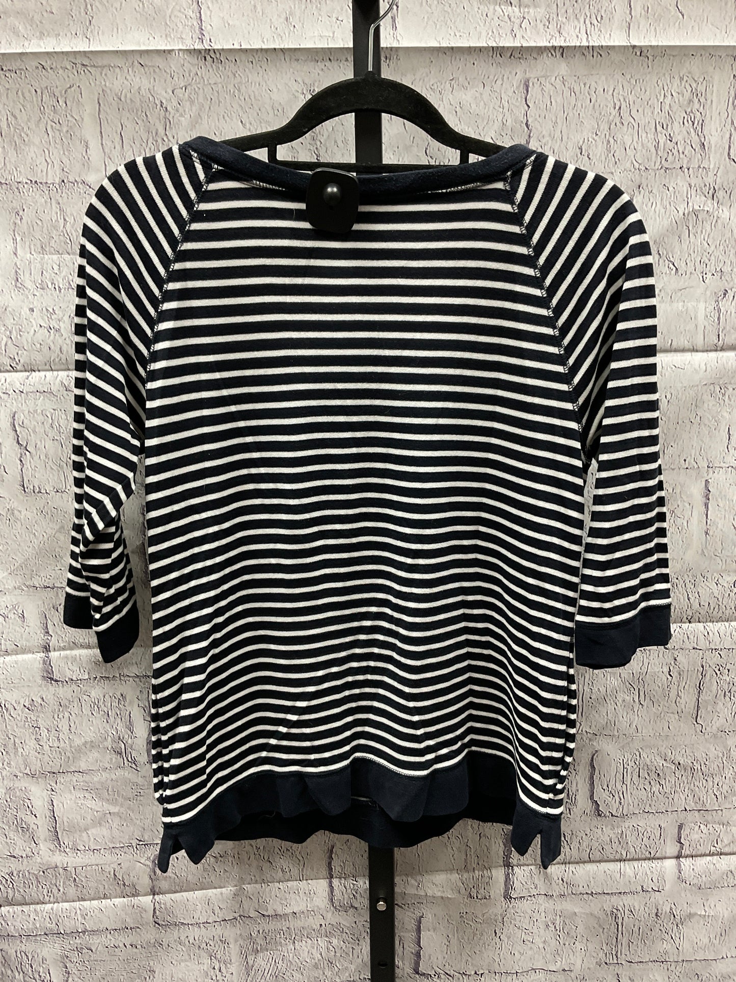 Top 3/4 Sleeve By Banana Republic  Size: M