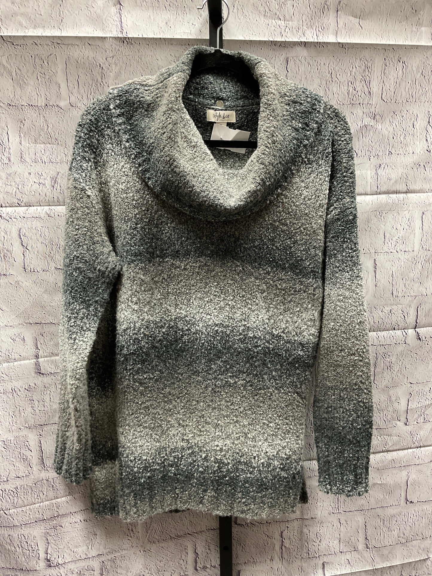 Sweater By Style And Company  Size: M