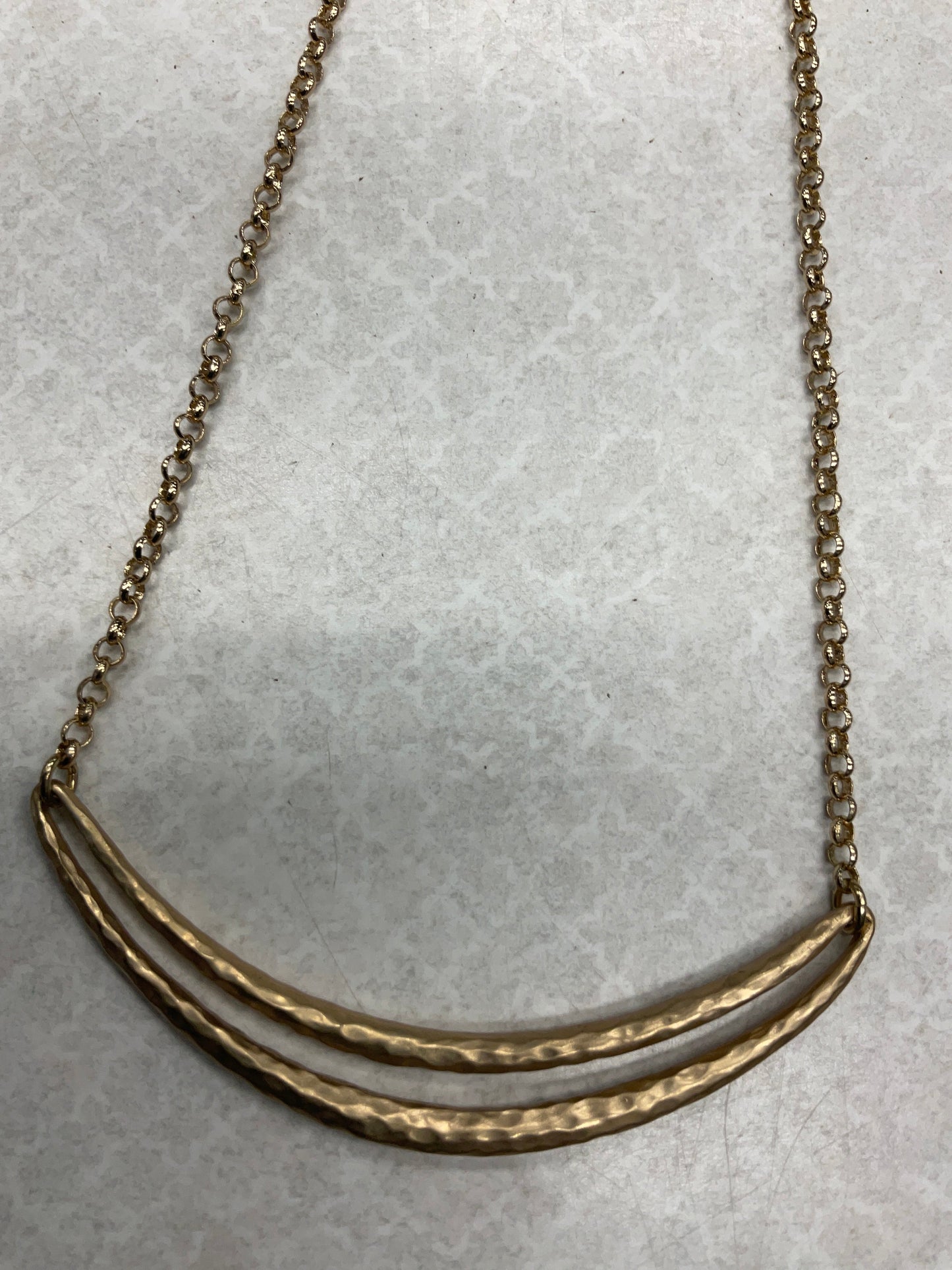 Necklace Other By Chicos