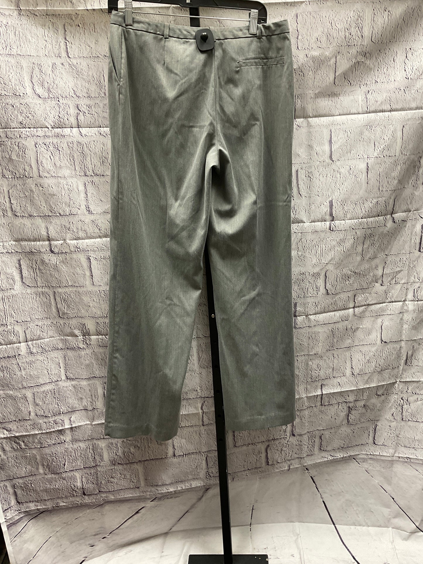 Pants Work/dress By Worthington  Size: 10