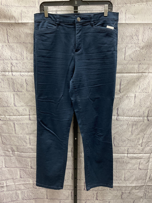 Pants Ankle By Christopher And Banks  Size: 10