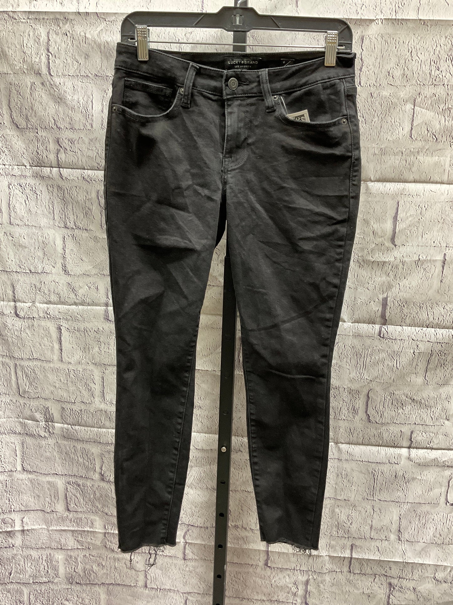 Jeans Skinny By Lucky Brand  Size: 6