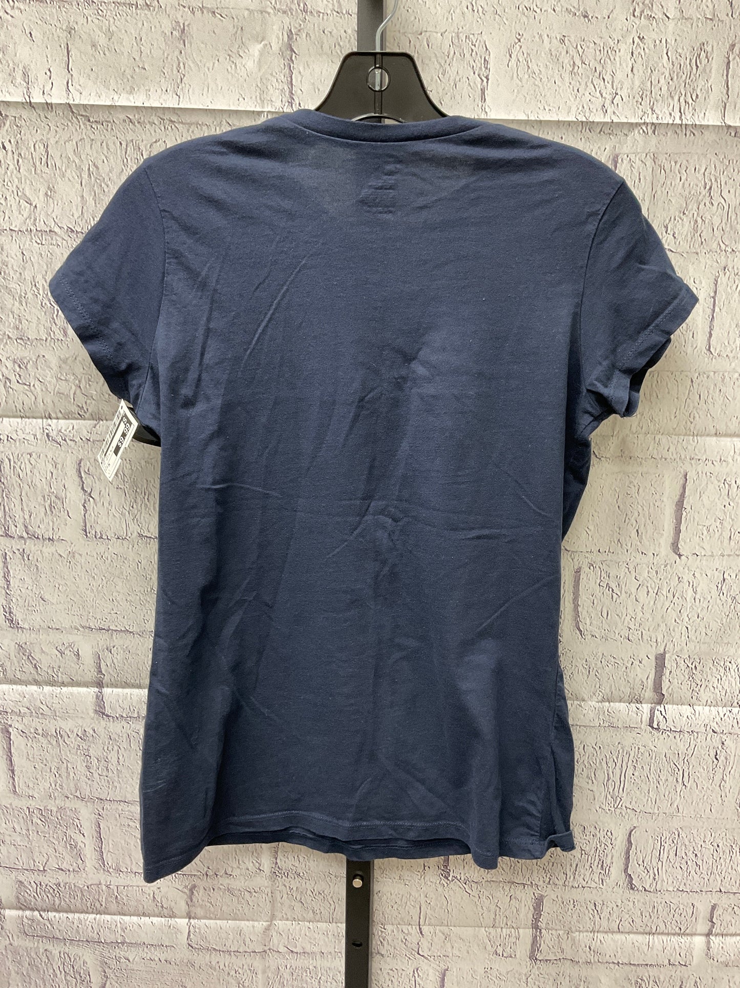 Top Short Sleeve By Gap  Size: M