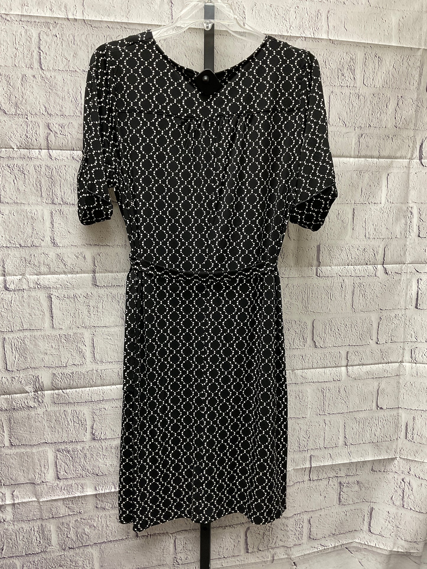 Dress Casual Midi By Catherines  Size: 1x