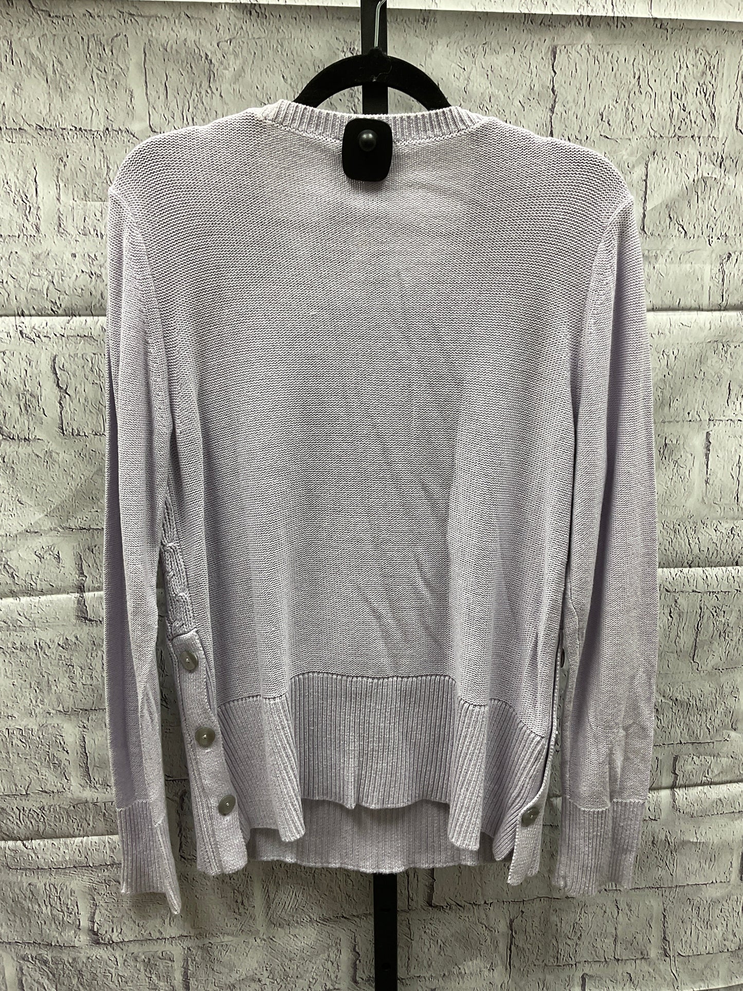 Sweater By Ann Taylor  Size: L