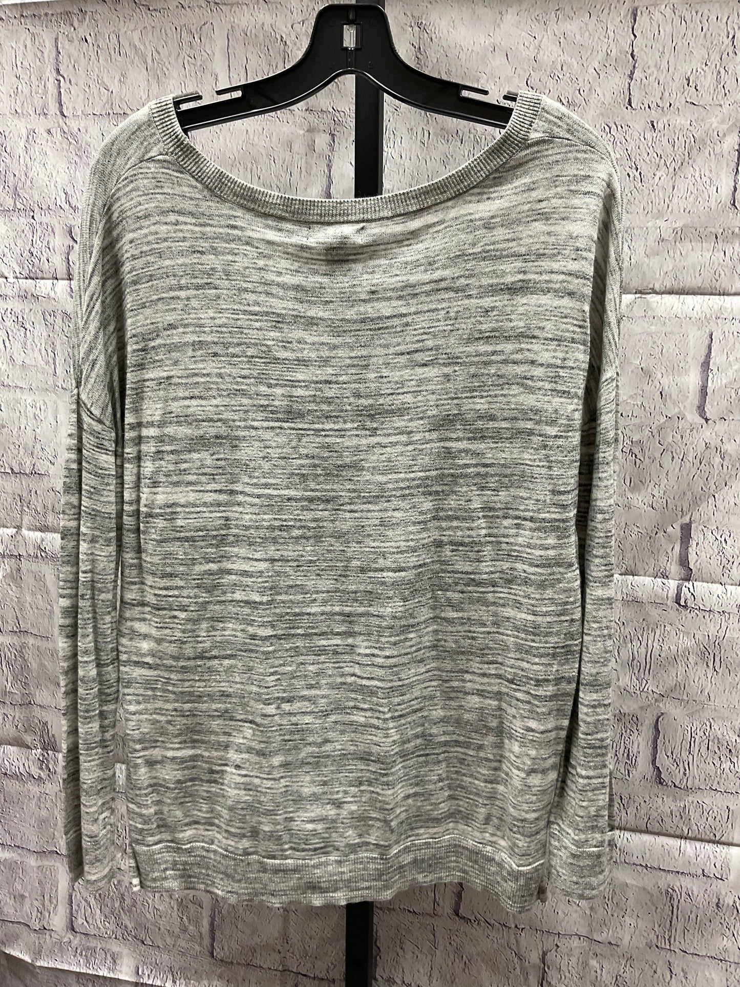 Top Long Sleeve By Gap  Size: M