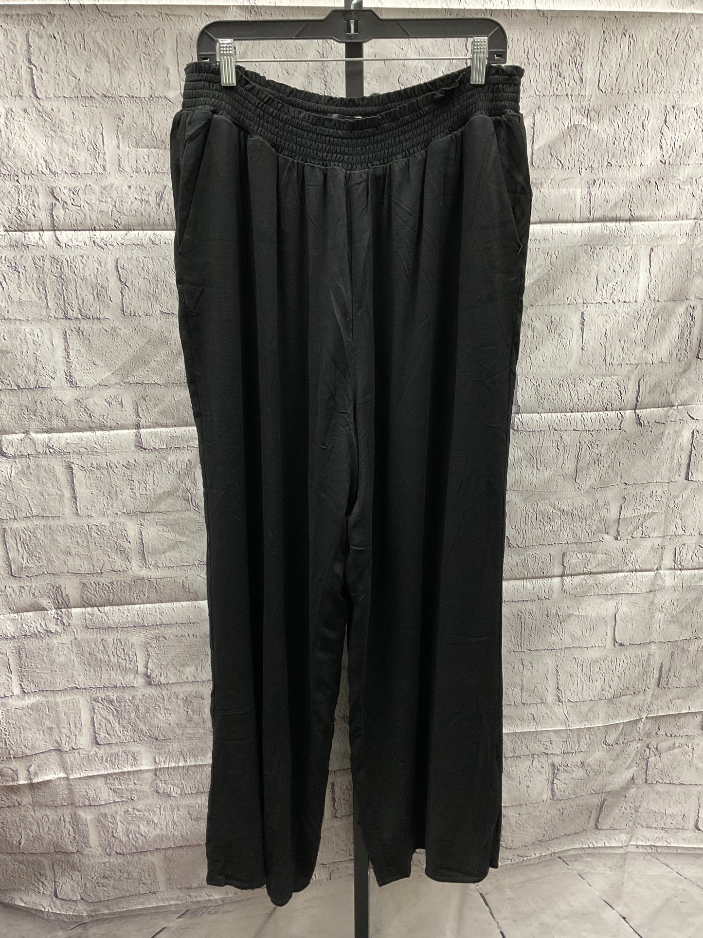 Pants Palazzo By Forever 21  Size: 2x