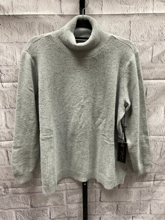 Sweater By Diane Gilman  Size: 1x