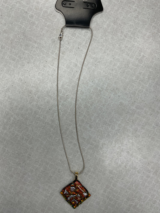 Necklace Pendant By Clothes Mentor