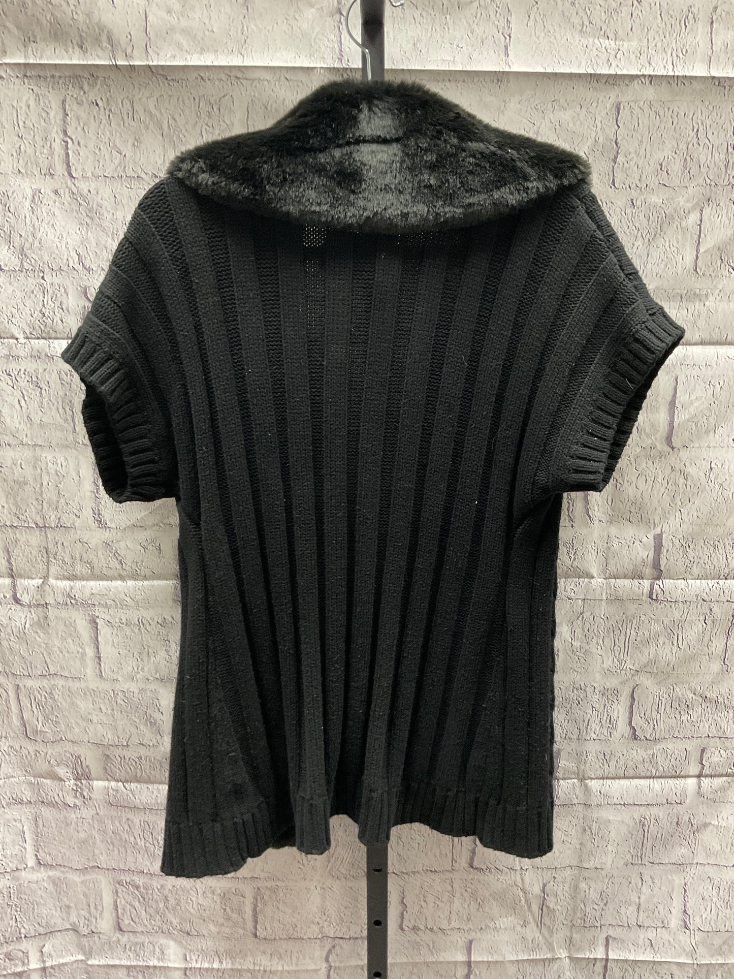 Vest Sweater By Style And Company  Size: M