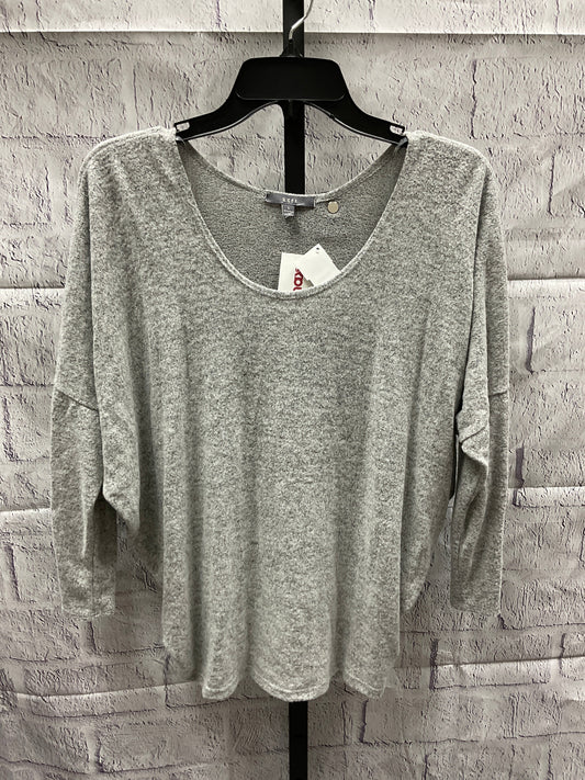 Top Long Sleeve Basic By Clothes Mentor  Size: L