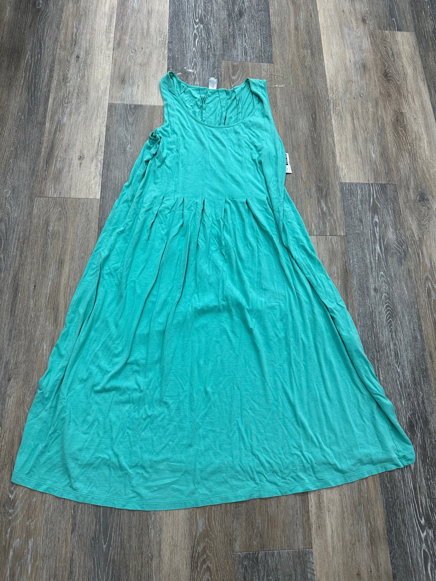 Dress Casual Maxi By Jones New York  Size: Xl