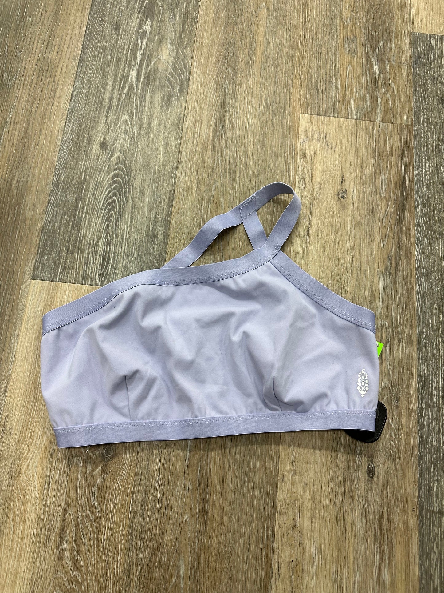 Athletic Bra By Free People  Size: L