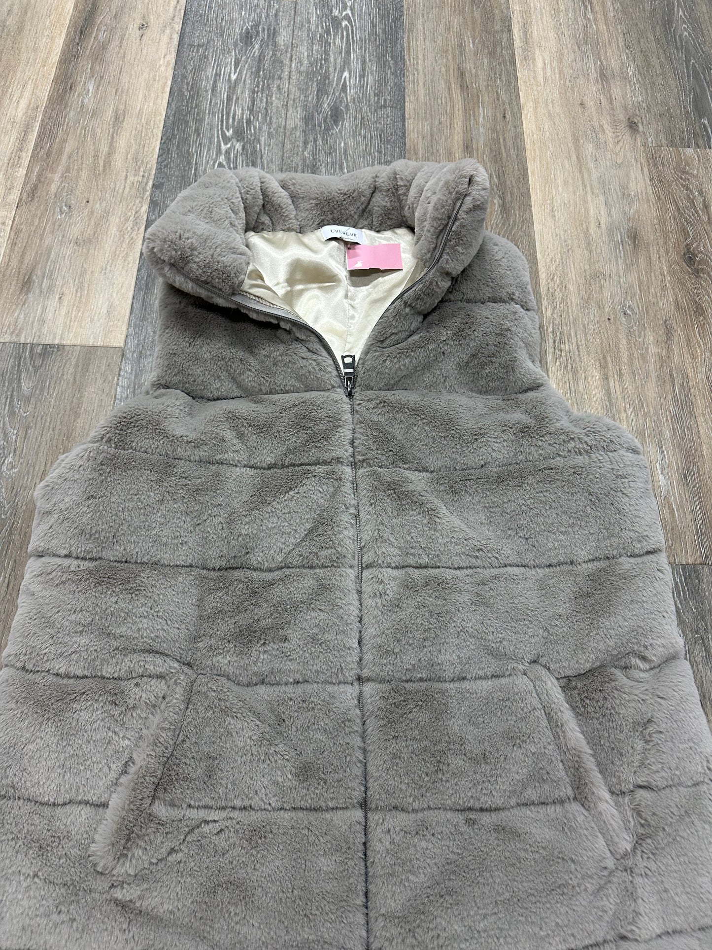 Vest Fleece By Evereve  Size: L