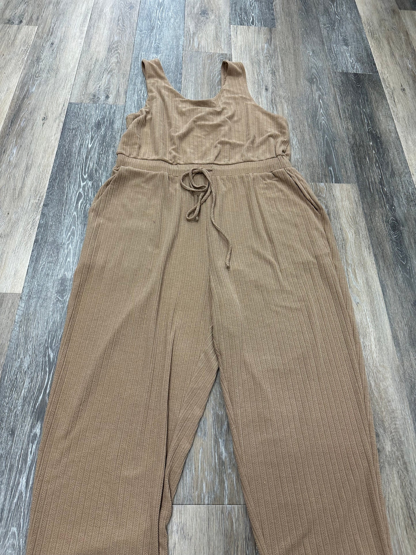 Jumpsuit By Gilli  Size: 1x