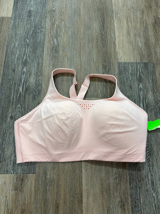 Athletic Bra By Athleta  Size: 40DD