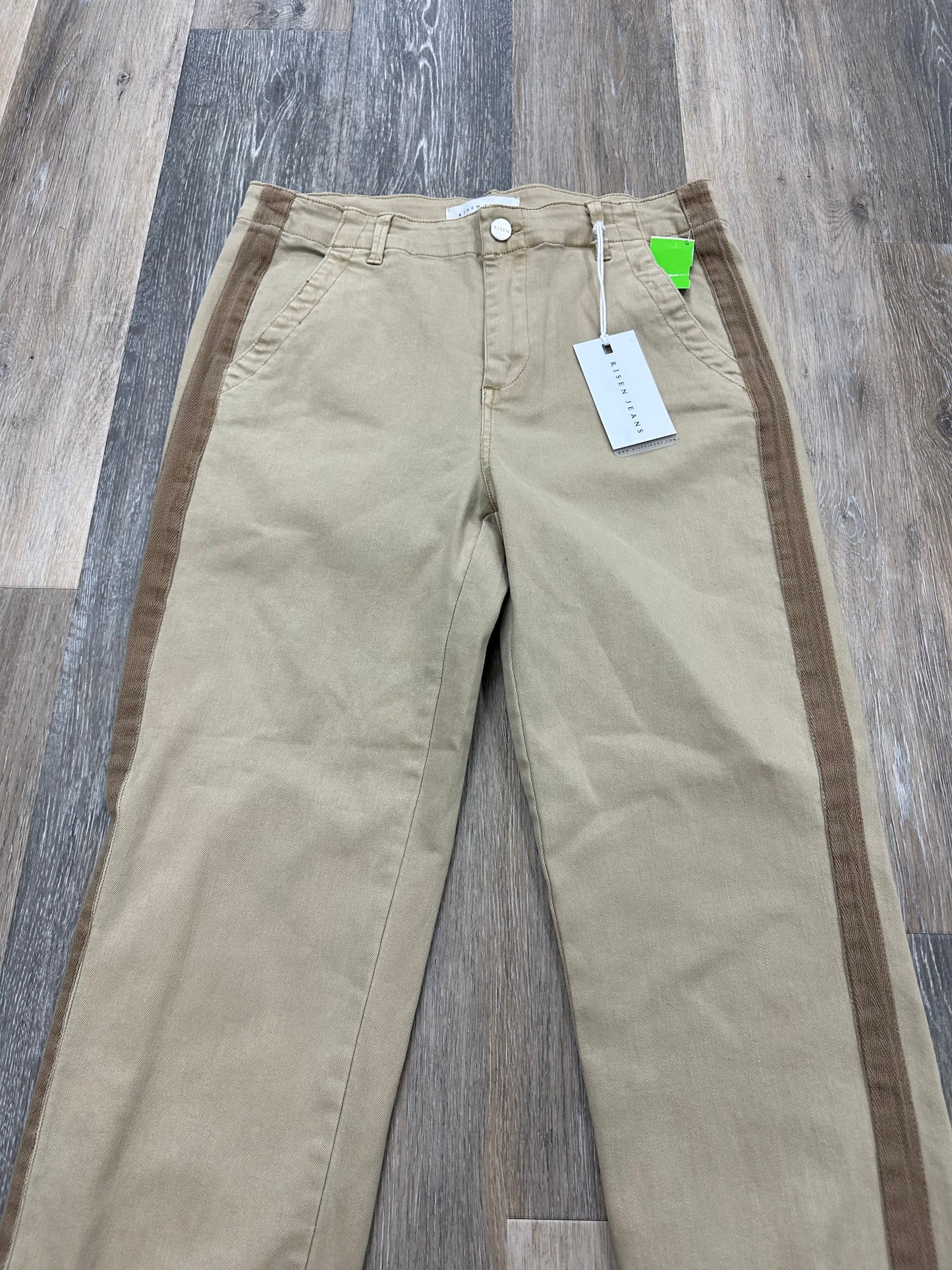 Pants Ankle By Risen  Size: 9