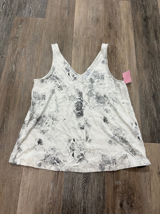 Tank Top By Peyton Jensen  Size: S