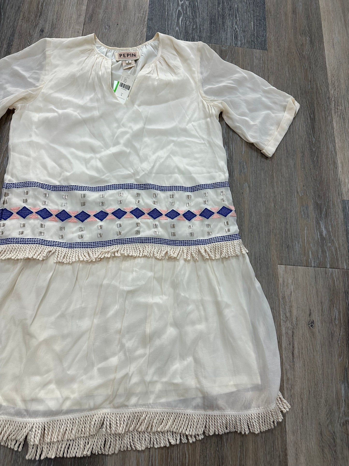 Dress Casual Short By Anthropologie  Size: 6