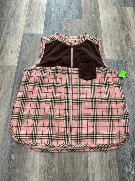 Vest Other By Kori America  Size: 1x